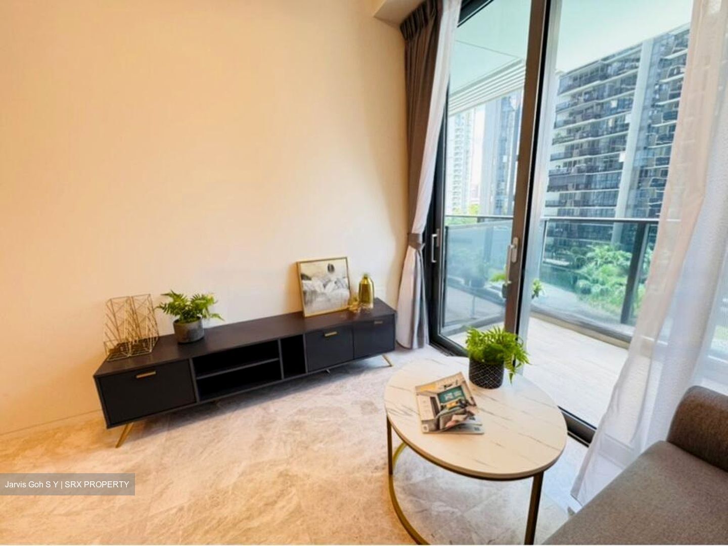 Amber Park (D15), Condominium #532263451